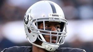 Oakland Raiders Sued by Sean Smith's Alleged Assault Victim