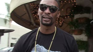 Chris Bosh Supports D-Wade's Movie Career, 'He's Buff & Handsome!'