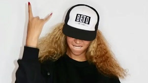 Beyonce Comes Out in Support of Beto O'Rourke on Election Day, But Ted Cruz Wins