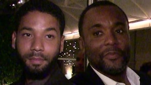 Jussie Smollett May Have Concocted Hoax After Attack on Lee Daniels' Gay Cousin