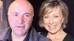 'Shark Tank' Kevin O'Leary's Wife Charged in Fatal Boat Crash, Other Driver Charged Too