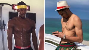 Who'd You Rather?! -- Part 4