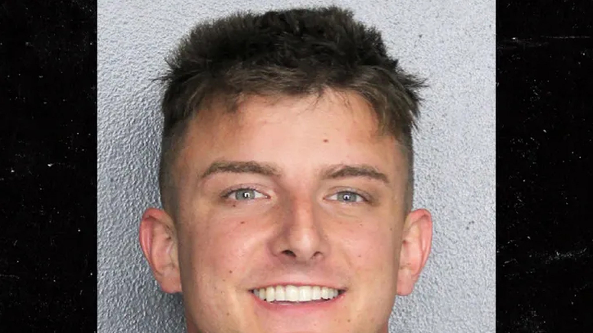 ‘Below Deck’ Kyle Dickard Arrested After Storming Soccer Field