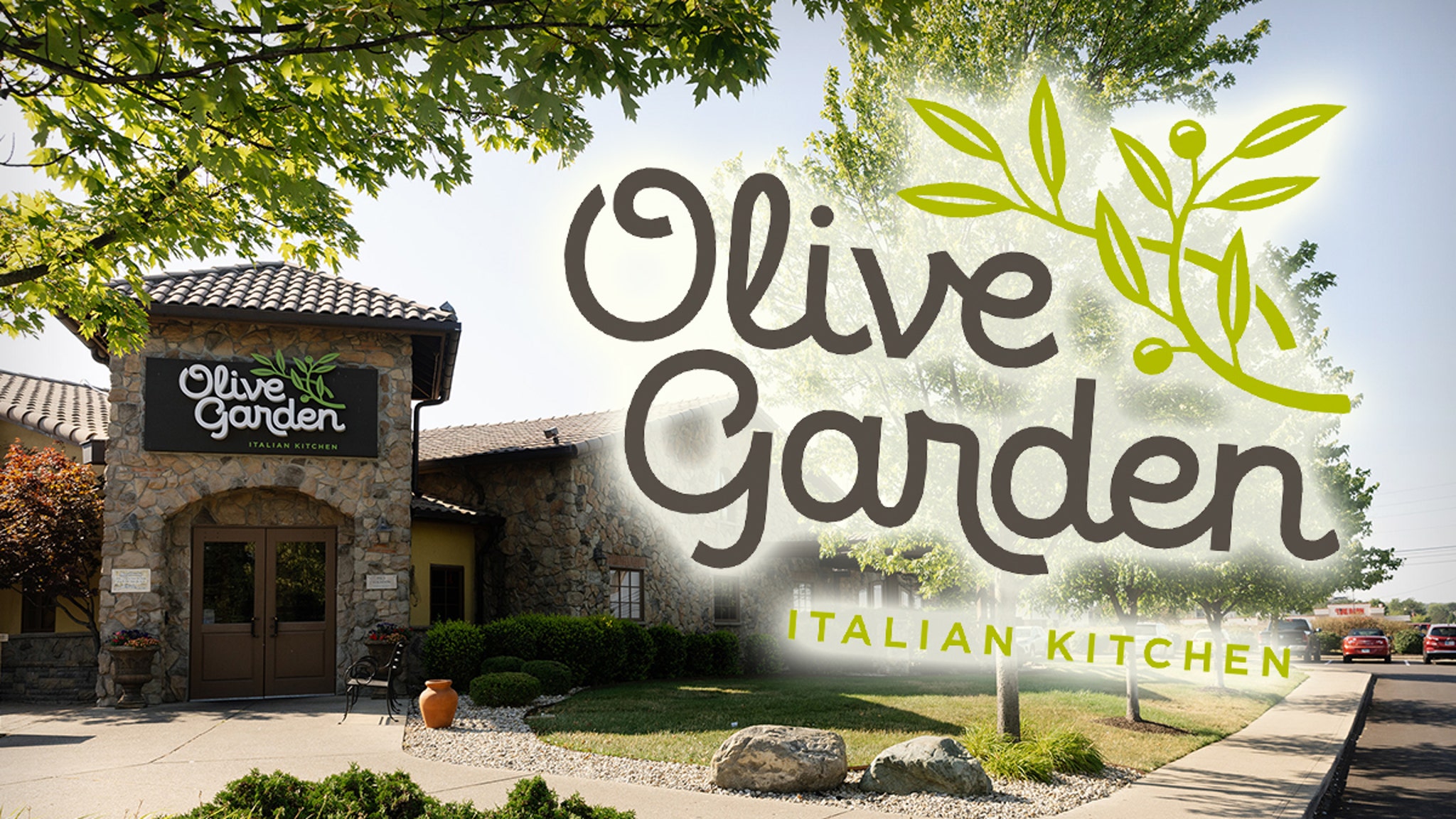 Kierownik straży pożarnej Olive Garden, który powiedział: „Jeśli twój pies zdechnie, przyprowadź go i udowodnij to”.