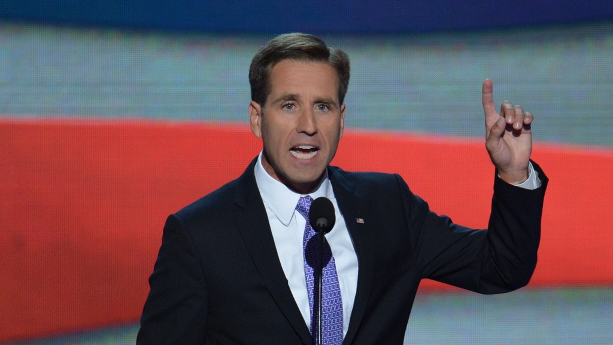 Remembering Beau Biden