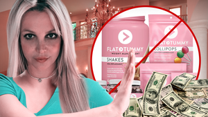 Britney Spears Not Accepting Social Media Promo Deals Despite Potentially High Payout