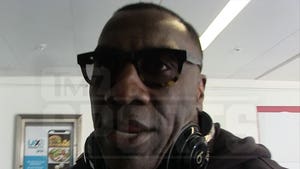 Shannon Sharpe Fired Up For Deion Sanders' Colorado Buffaloes