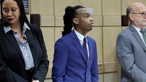 YNW Melly Charged with Witness Tampering in Double-Murder Case