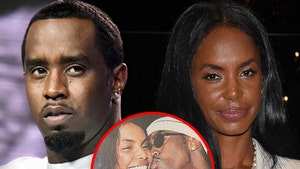 Diddy Wishes Happy Birthday to Late Girlfriend Kim Porter Amid Sexual Assault Claims