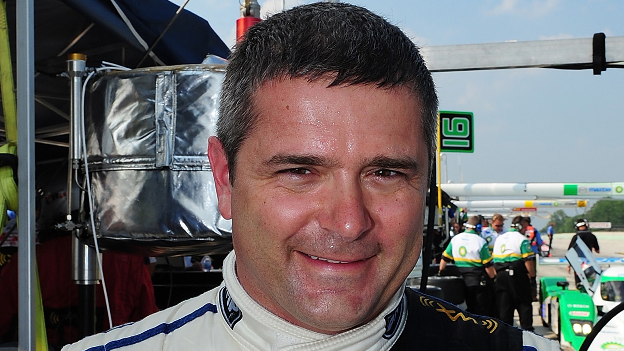 Race Car Legend Gil De Ferran Dead At 56 After Suffering Heart Attack
