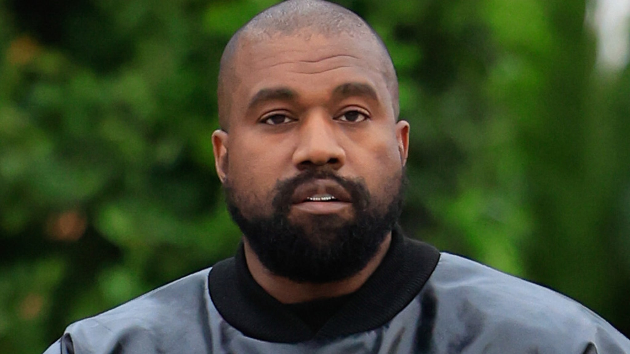 Kanye West Suspect in Battery Report…
