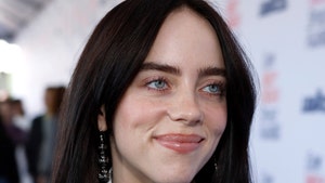 Billie Eilish Speaks on Her Sexuality, 'I Wanted My Face in a Vagina'