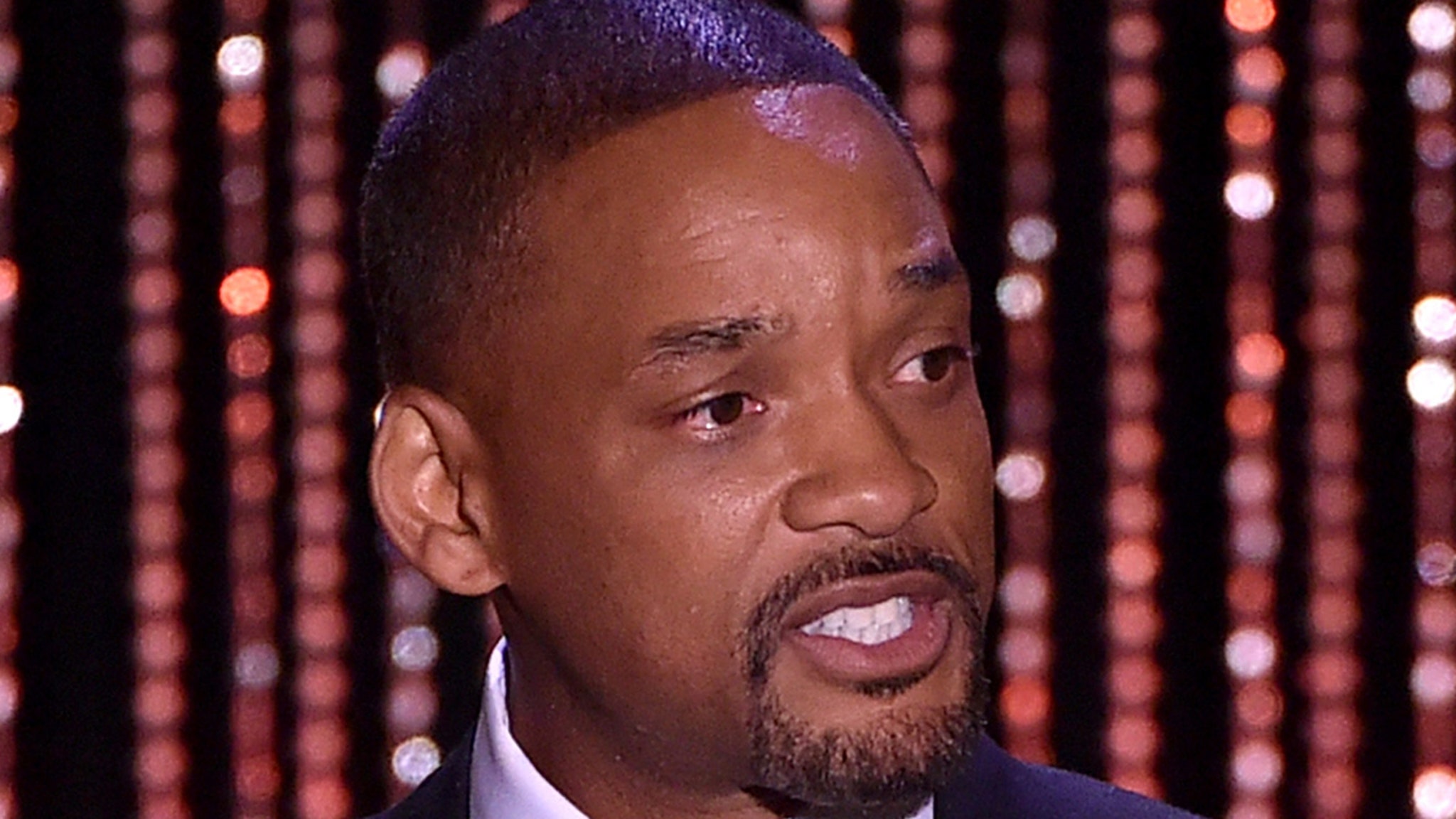 Will Smith Gets Unwanted Visitor, Alleged Trespasser Busted at L.A. Home