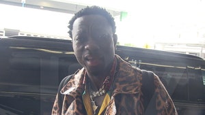 Michael Blackson