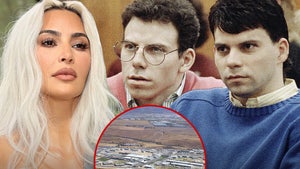 kim kardashian main menendez bros getty composite