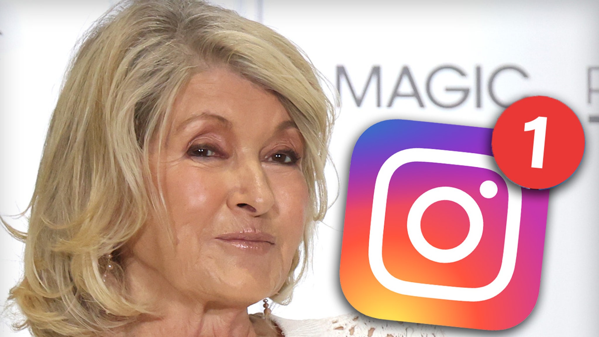 Martha Stewart Admits She Doesn’t Know How to Access DMs on Social Media