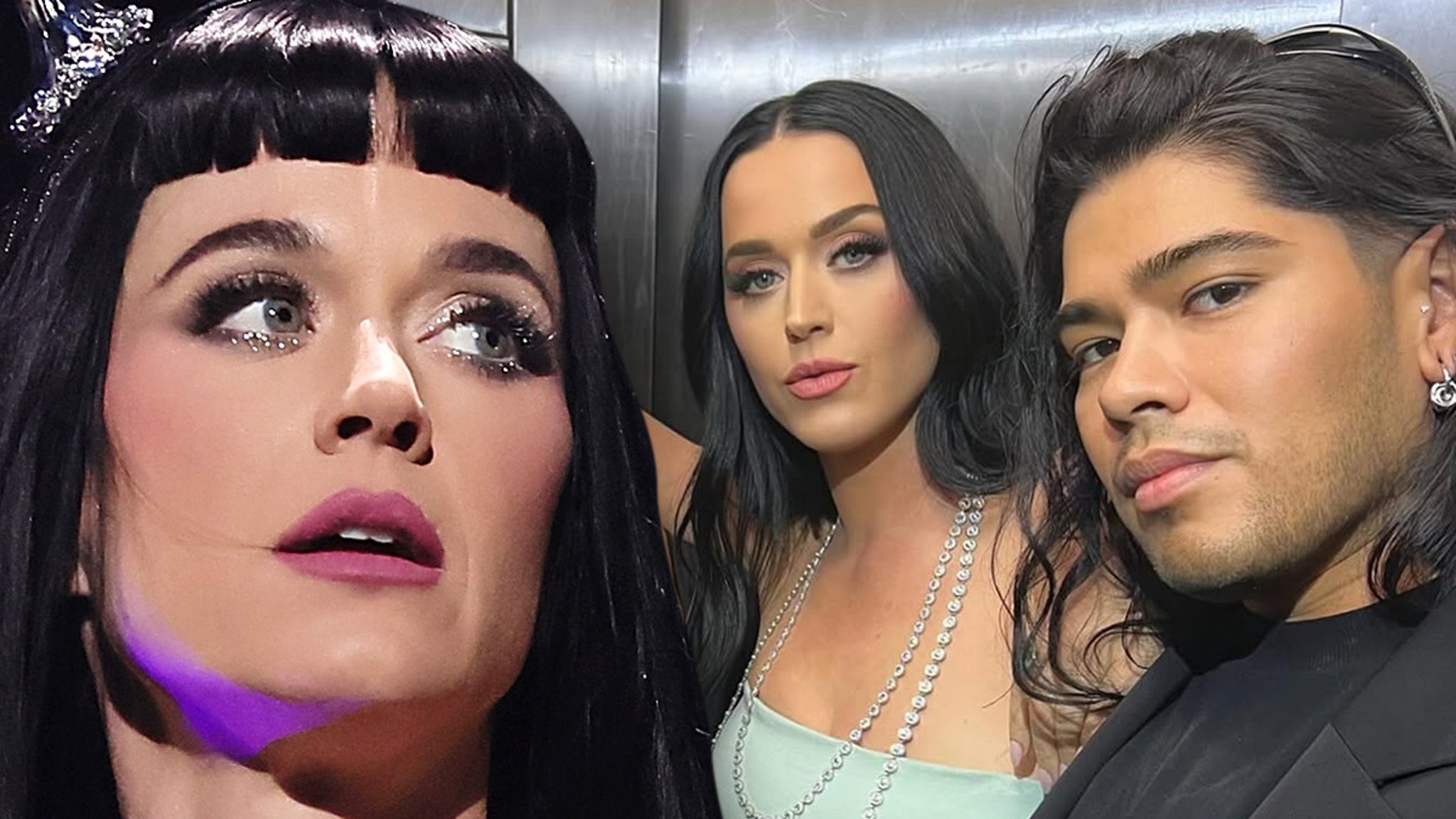 Katy Perry Speaks Out About Hairstylist Jesus Guerrero’s Death