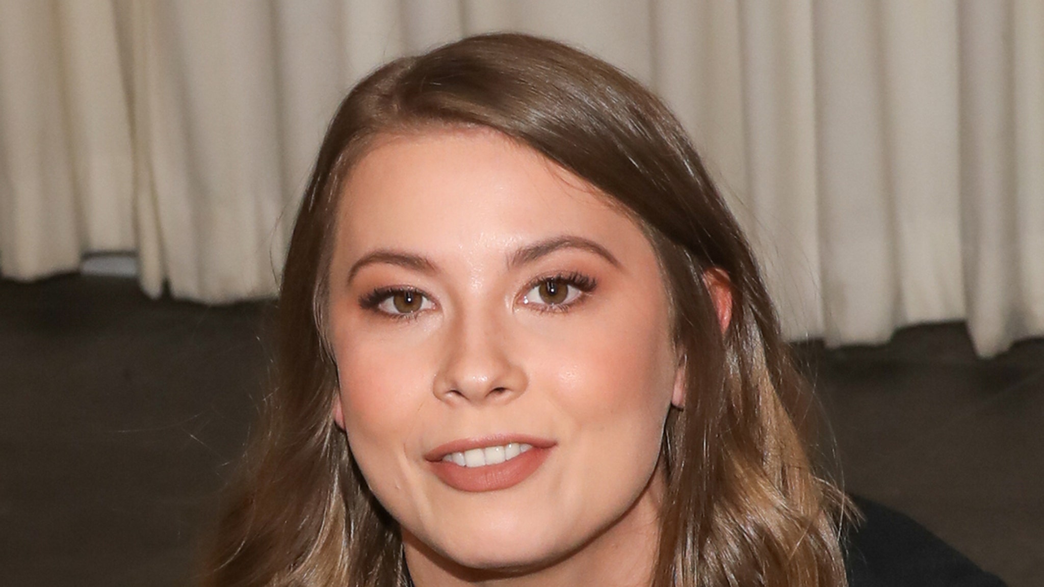 Bindi Irwin Hospitalized with Ruptured Appendix, Misses Steve Irwin Gala