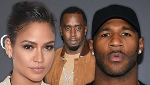 cassie ventura andre branch p diddy main getty
