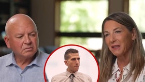Bryan Kohberger, Ethan Chapin Parents