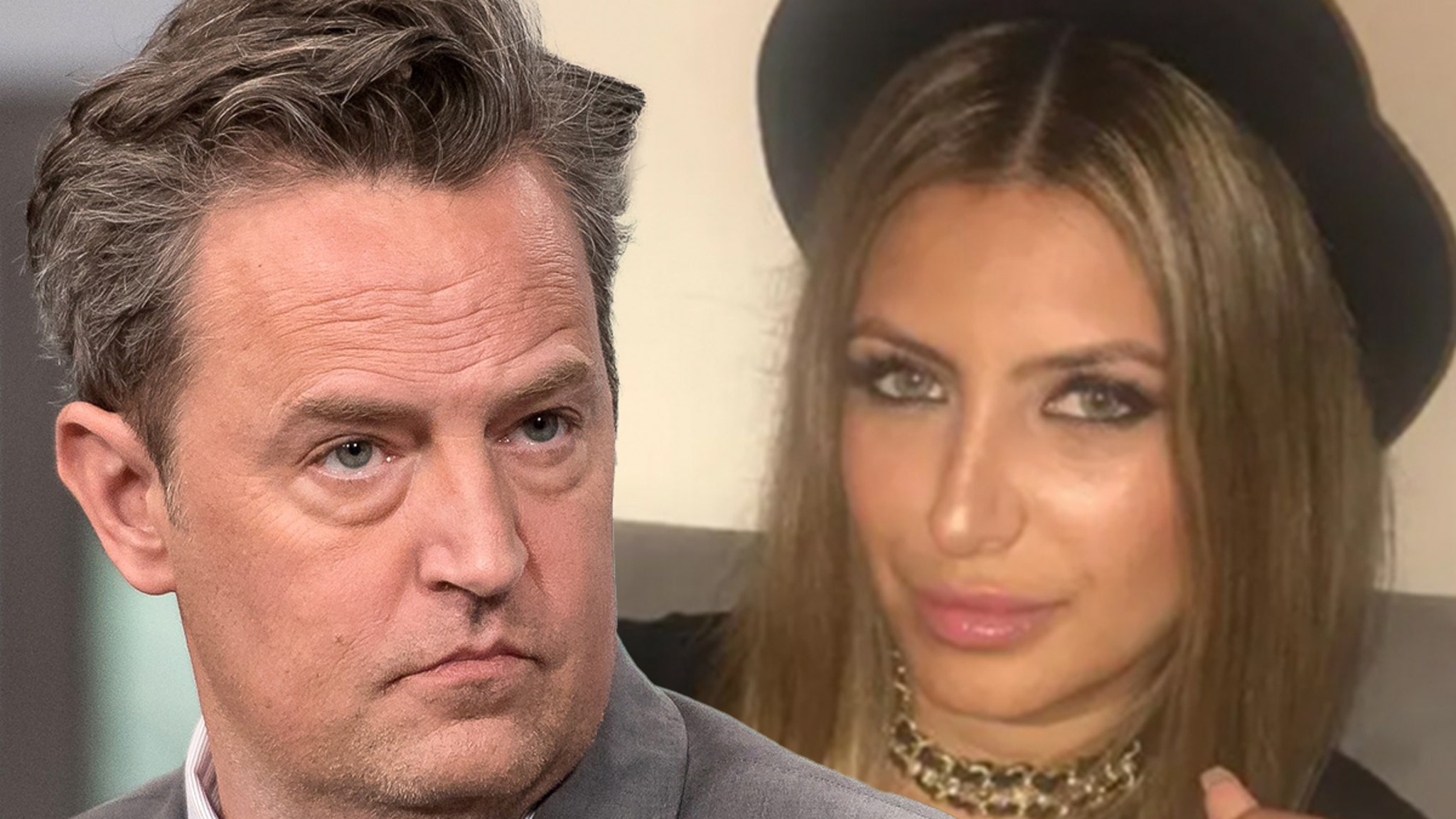 'Ketamine Queen' in Matthew Perry Death Agrees To Plead Guilty in Federal Case