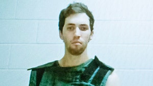 Tyler Robinson in jail utah county jail 2