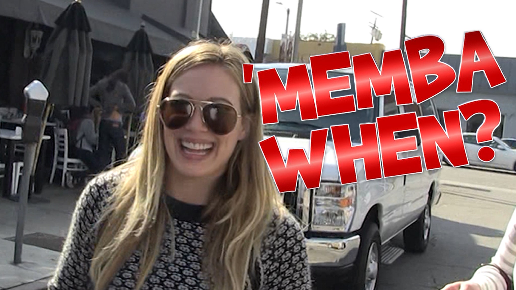 ‘Memba When This Actress Told Us About Her Worst Trick-Or-Treating Experience?! ‘Memba When This Actress Told Us About Her Worst Trick-Or-Treating Experience?!