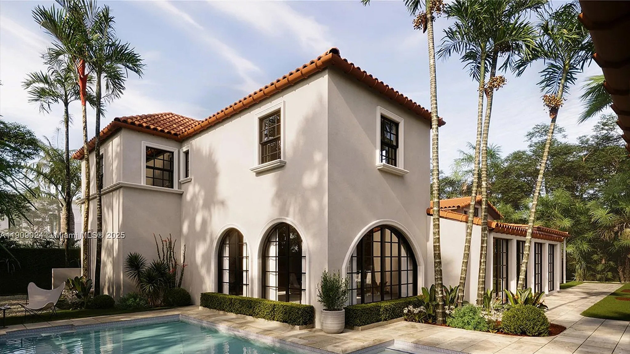 Josh Flagg Lists Million Miami Mansion Throughout from The Beckhams Josh Flagg Lists Million Miami Mansion Throughout from The Beckhams