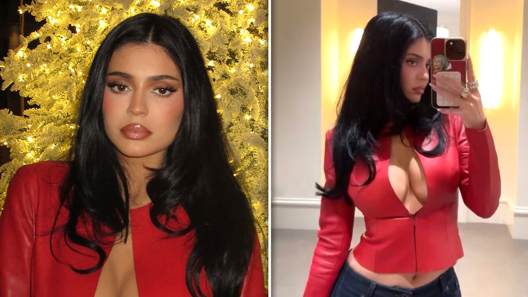 kylie jenner insta launch
