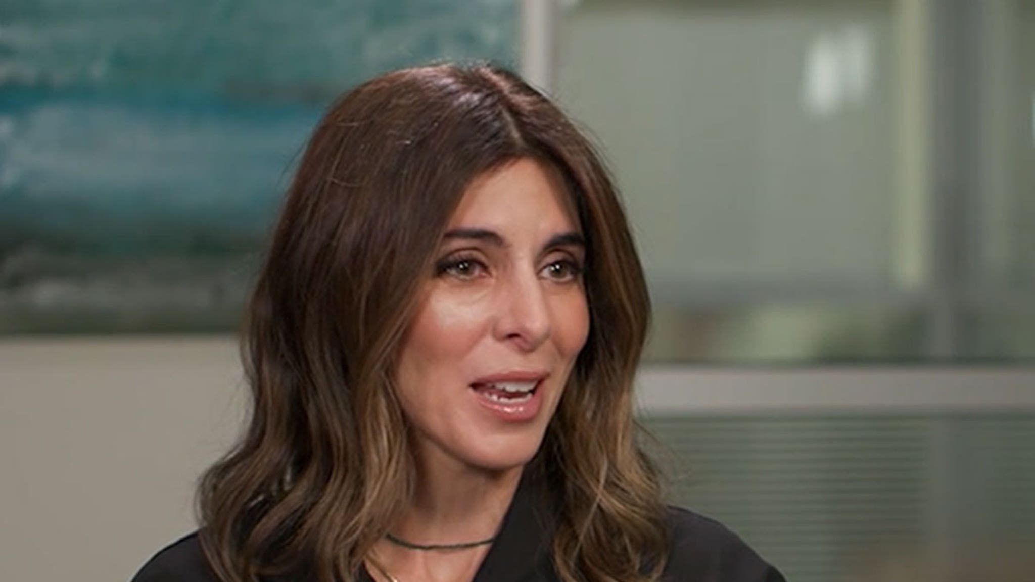 Jamie-Lynn Sigler Discusses Playing a Doctor With MS on 'Grey's Anatomy'