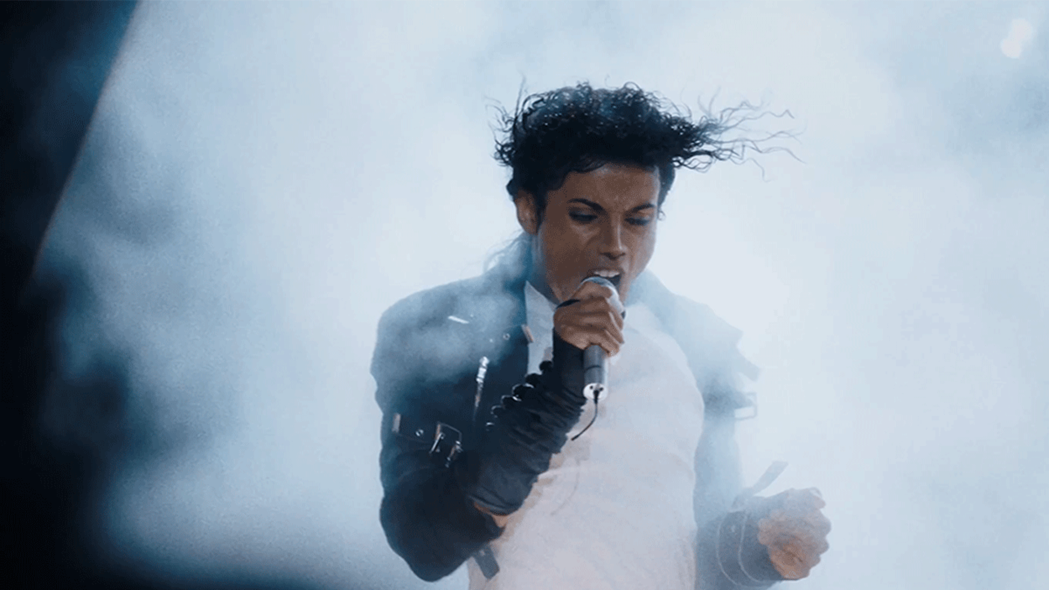 Michael Jackson Biopic Drops New Trailer, Nephew Nails Role of King of Pop