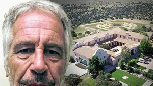 jeffrey epstein zorro ranch getty 1