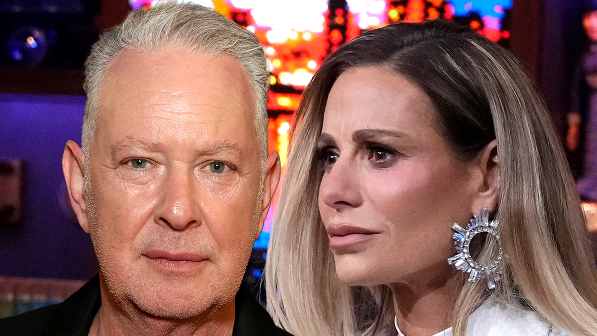 Dorit Kemsley van RHOBH beweert dat ex-PK stopte met het betalen van elektriciteit te midden van bittere scheiding