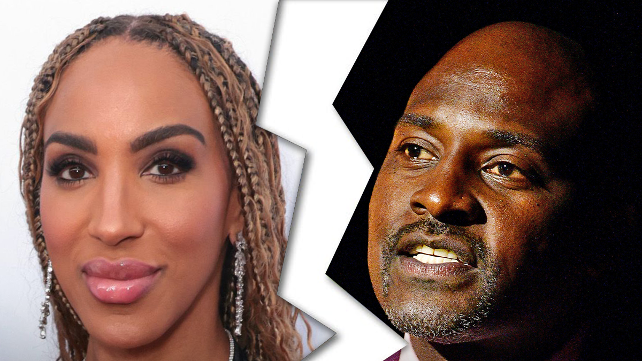 EX-NFL STAR MARCELLUS WILEY SUED FOR RAPE BY WIFE