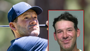main tony romo mug shot getty Milwaukee County Sheriff’s Office