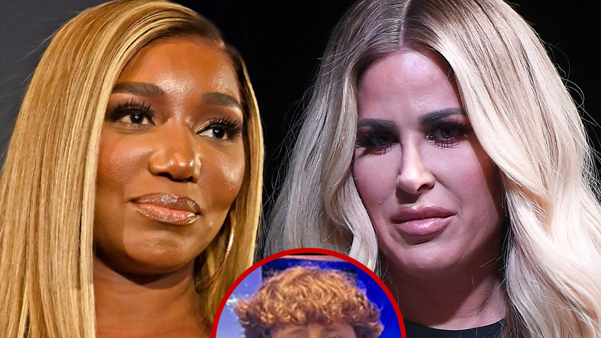 NeNe Leakes Says Kim Zolciak Is Not Okay Amid Son's Sex Crime Allegations