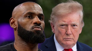 lebron james and donald trump getty 1