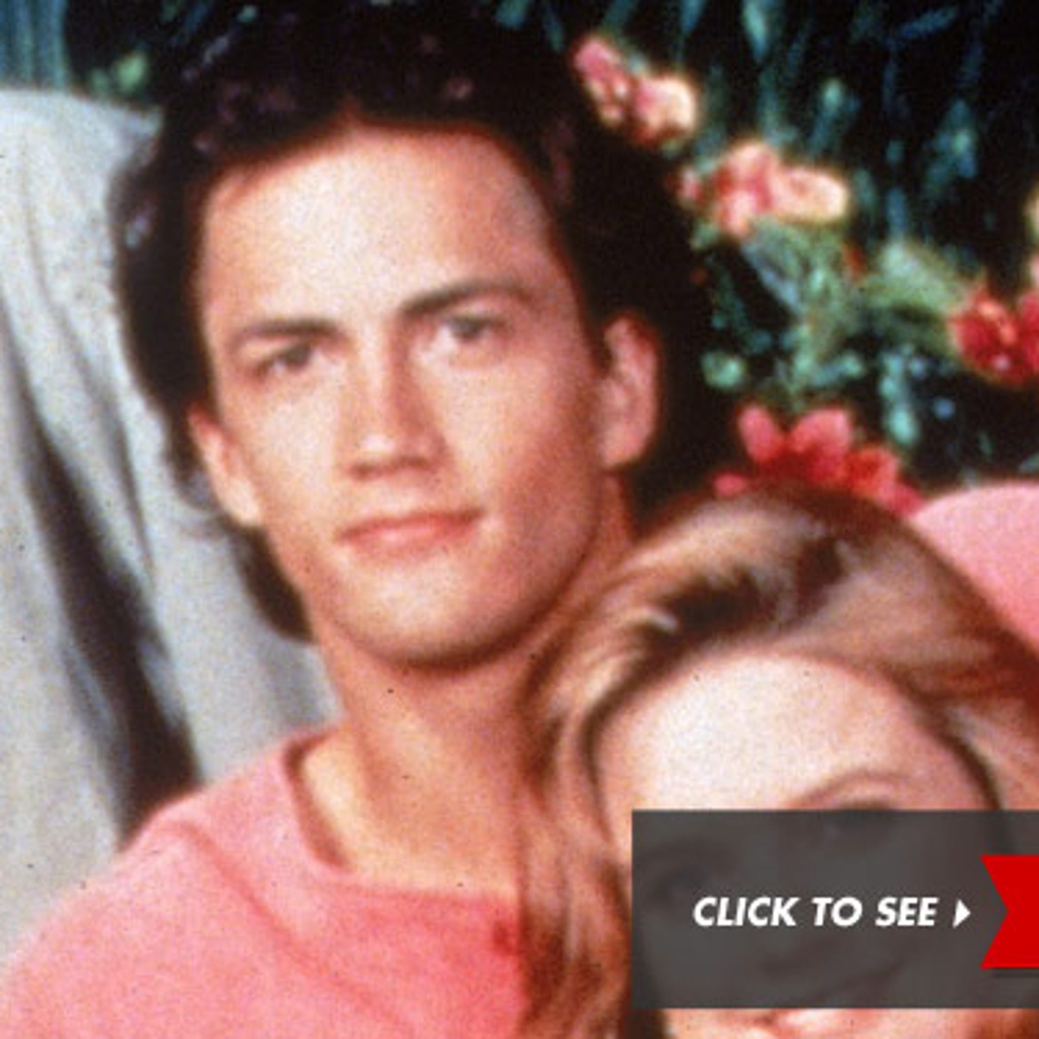 Andrew Shue, more Melrose Place actors - Where are they now