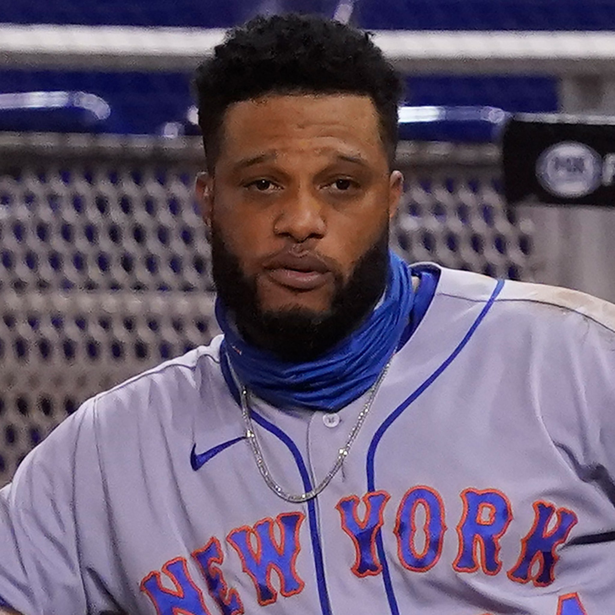 Robinson Cano Suspended For Banned Substance Again, Mets 'Extremely  Disappointed