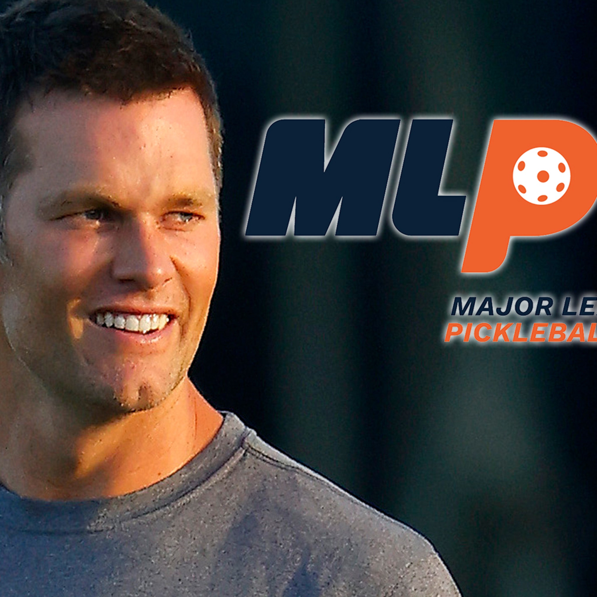 Tom Brady among ownership group buying Major League Pickleball expansion  team 