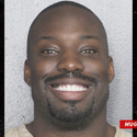 Former NFL CB Vontae Davis Arrested For DUI In Florida