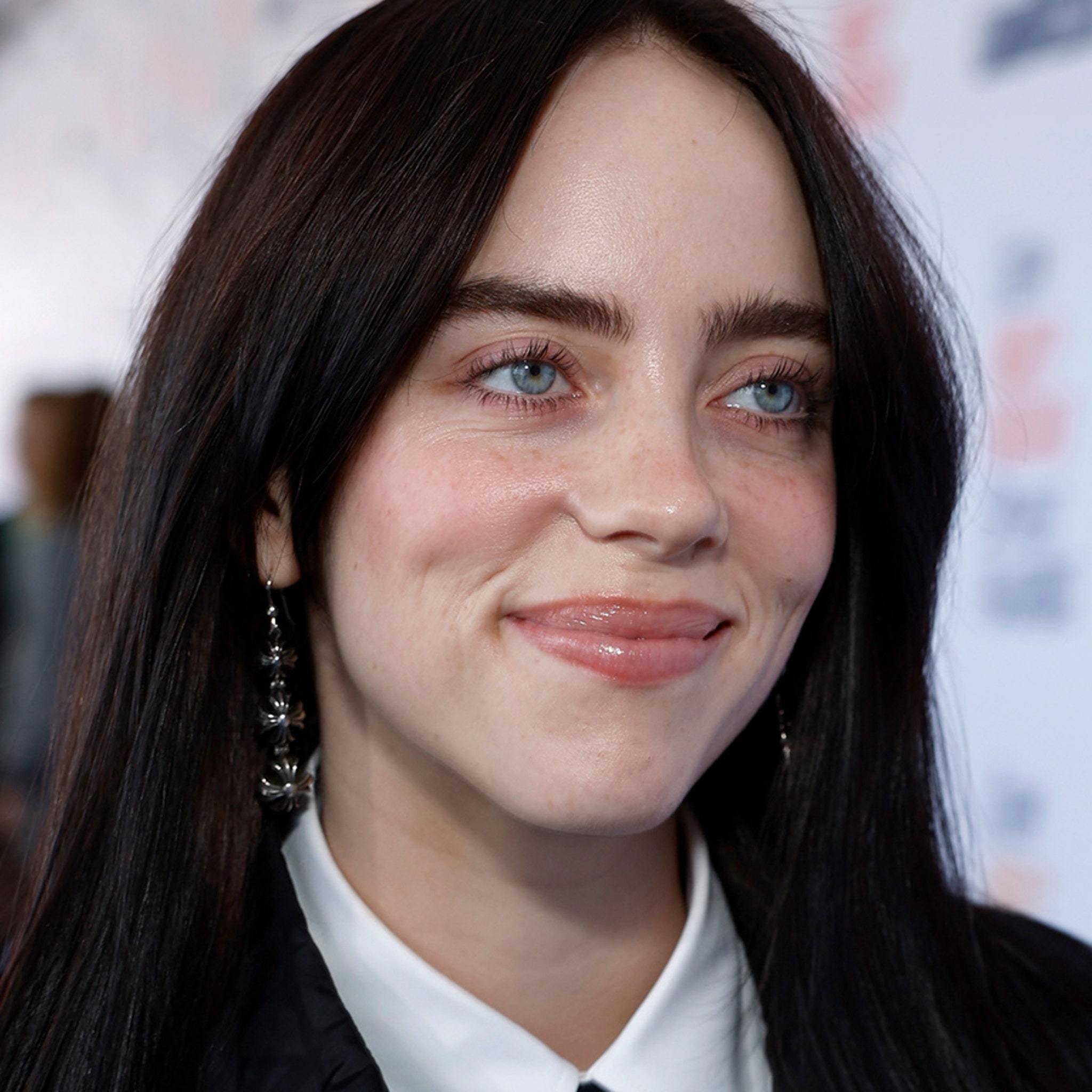 Billie Eilish Speaks on Her Sexuality, I Wanted My Face in a Vagina