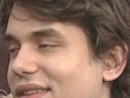 John Mayer