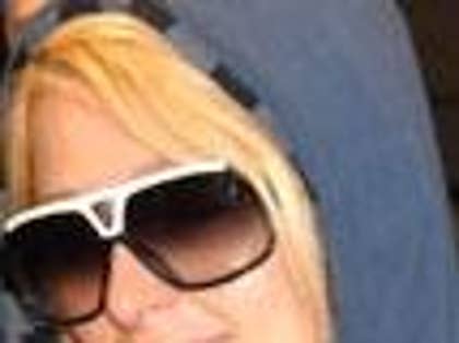parishilton121607