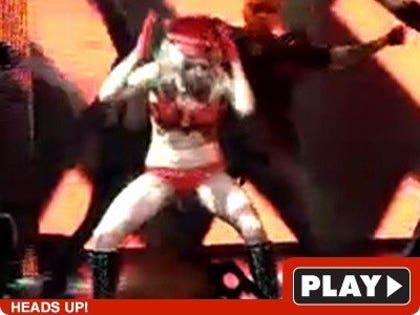 Lady Gaga: Click to watch