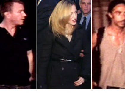 Madonna