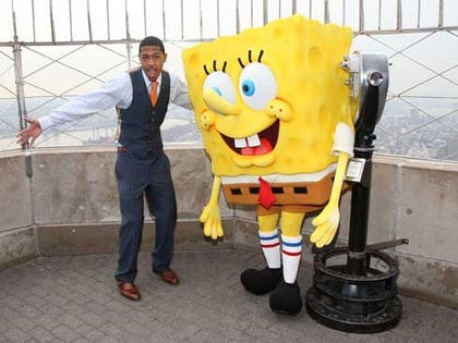 Nick Cannon