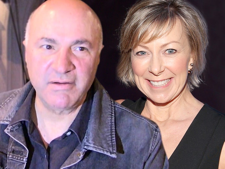 Shark Tank Kevin O Leary S Wife Charged In Fatal Boat Crash Other Driver Charged Too