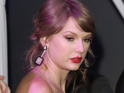 0121 Taylor Swift getty
