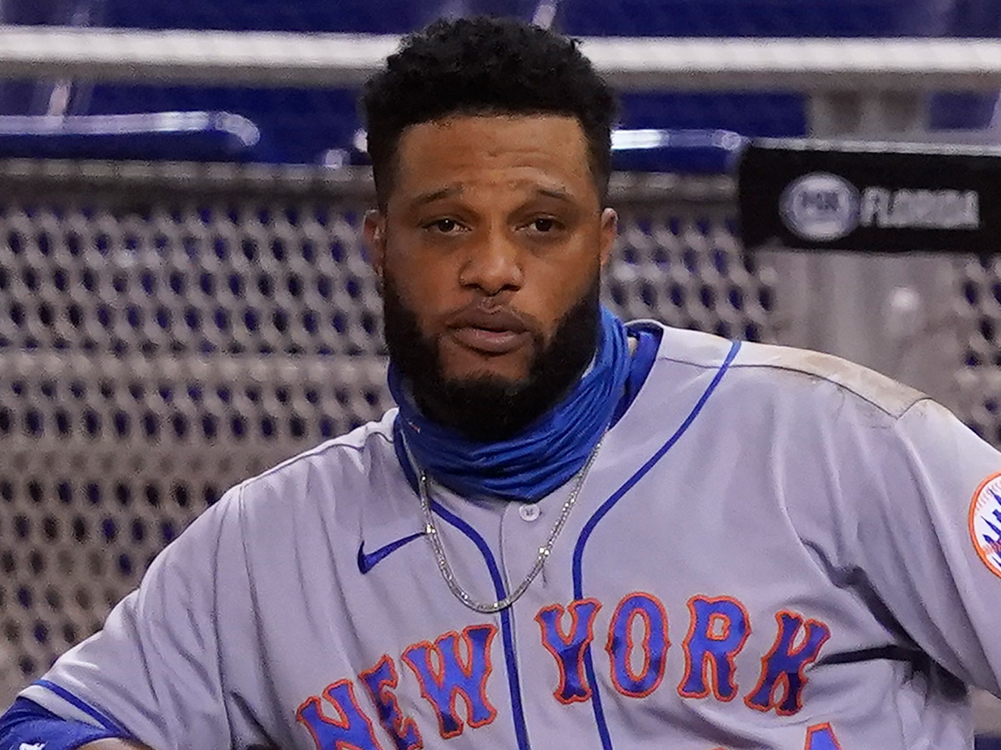 Robinson Cano's trying year: Lingering illness, grandfather's death